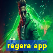 regera app